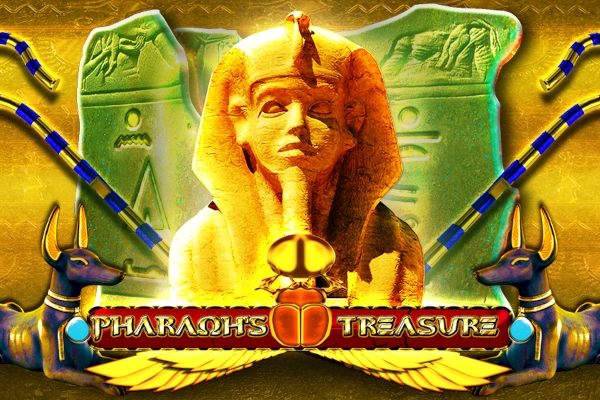 Pharaohs Treasure