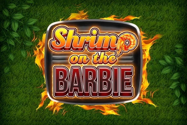 Shrimp On The Barbie